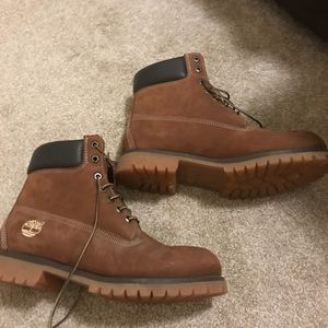 cinnamon timbs